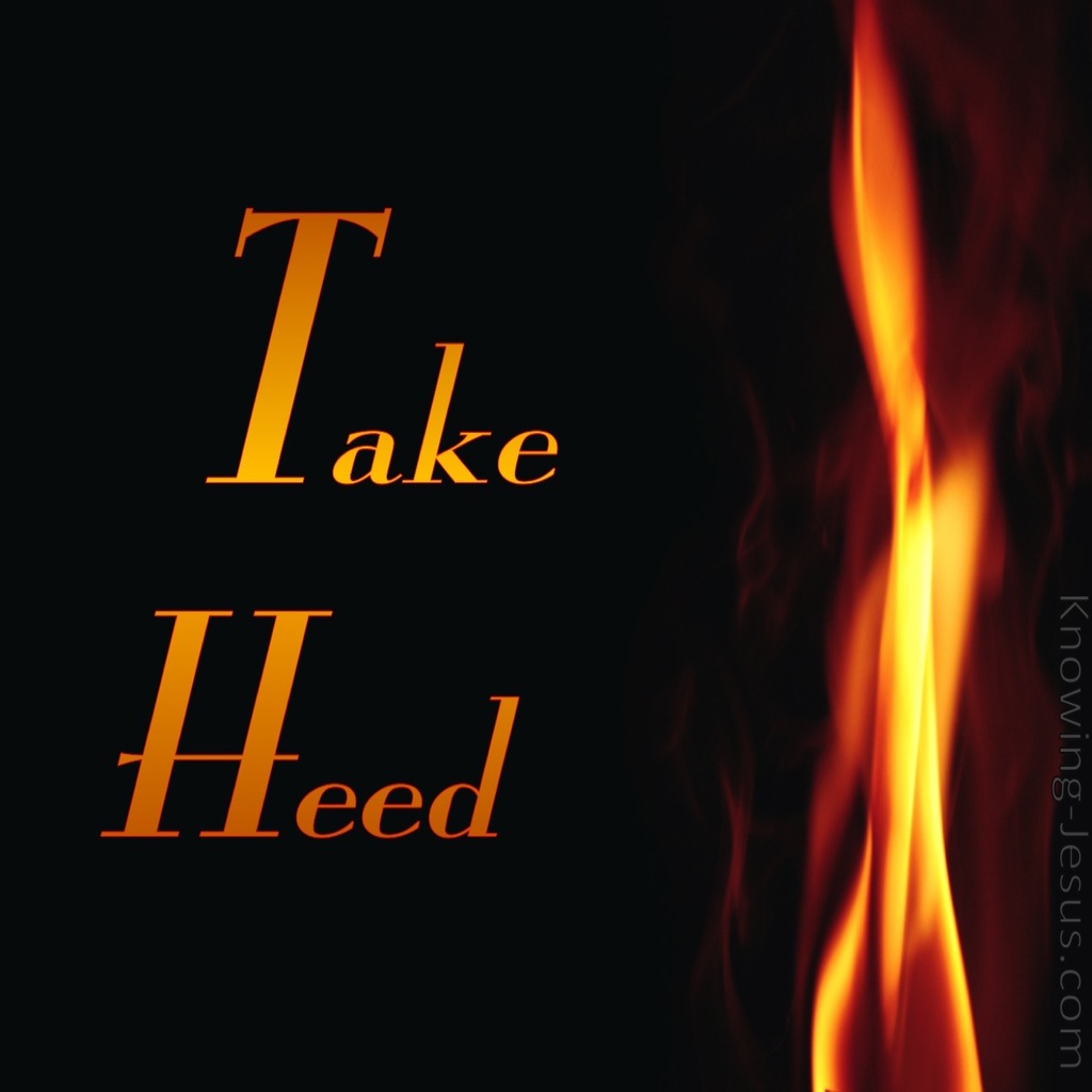 Take Heed (devotional)06-18 (orange)